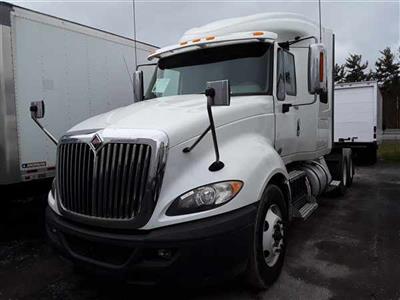 Used 2014 International ProStar+ 6x4, Semi Truck for sale #308755 - photo 1