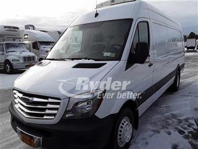 Used 2014 Freightliner Sprinter 3500, Refrigerated Body for sale #311280 - photo 1