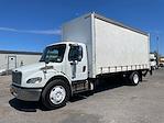Used 2015 Freightliner M2 106 4x2, 22' Box Truck for sale #315367 - photo 1