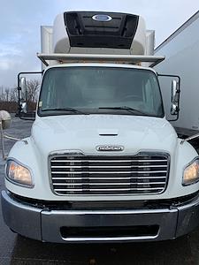 Used 2015 Freightliner M2 106 4x2, 28' Refrigerated Body for sale #332900 - photo 2