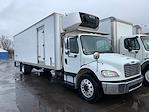 Used 2015 Freightliner M2 106 4x2, 28' Refrigerated Body for sale #332900 - photo 6