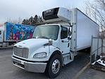 Used 2015 Freightliner M2 106 4x2, 28' Refrigerated Body for sale #332901 - photo 1