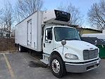 Used 2015 Freightliner M2 106 4x2, 28' Refrigerated Body for sale #332901 - photo 5