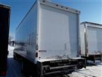 Used 2015 International DuraStar 4300 4x2, 26' Morgan Truck Body Box Truck for sale #334905 - photo 2
