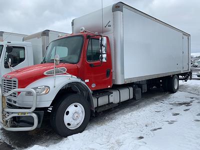 Used 2016 Freightliner M2 106 4x2, 28' Box Truck for sale #352883 - photo 1