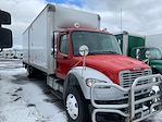 Used 2016 Freightliner M2 106 4x2, 28' Box Truck for sale #352883 - photo 6