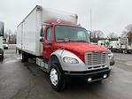 Used 2016 Freightliner M2 106 4x2, 28' Box Truck for sale #352920 - photo 4
