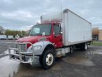 Used 2016 Freightliner M2 106 4x2, 28' Box Truck for sale #352921 - photo 5