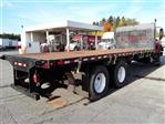 Used 2012 International WorkStar 7600 6x4, 24' Flatbed Truck for sale #366317 - photo 5