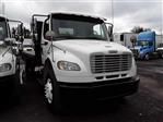 Used 2013 Freightliner M2 106 4x2, 26' Flatbed Truck for sale #502026 - photo 4