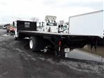 Used 2013 Freightliner M2 106 4x2, 26' Flatbed Truck for sale #502026 - photo 2