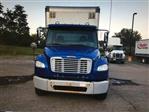 Used 2013 Freightliner M2 106 6x4, 28' Morgan Truck Body Box Truck for sale #511565 - photo 3