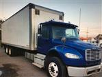 Used 2013 Freightliner M2 106 6x4, 28' Morgan Truck Body Box Truck for sale #511565 - photo 4