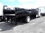 Used 2013 Freightliner M2 106 4x2, 24' Flatbed Truck for sale #512375 - photo 5