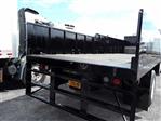 Used 2013 Freightliner M2 106 4x2, 24' Flatbed Truck for sale #512375 - photo 6
