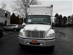 Used 2014 Freightliner M2 106 Day Cab 4x2, 26' Morgan Truck Body Box Truck for sale #517028 - photo 3