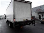 Used 2014 Freightliner M2 106 Day Cab 4x2, 26' Morgan Truck Body Box Truck for sale #517028 - photo 2