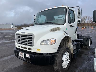 Used 2014 Freightliner M2 106 Conventional Cab 4x2, Semi Truck for sale #522807 - photo 1