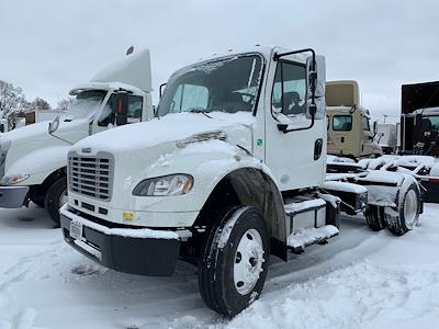 Used 2014 Freightliner M2 106 Conventional Cab 4x2, Semi Truck for sale #522810 - photo 1