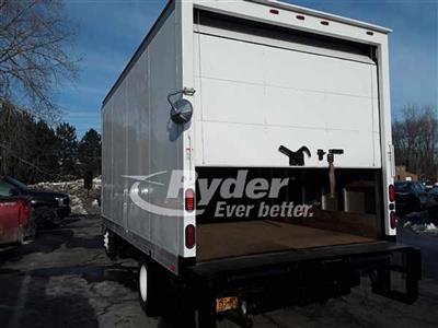 Used 2013 Isuzu NPR-HD Regular Cab 4x2, 16' Box Truck for sale #523628 - photo 2