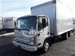Used 2013 Isuzu NPR-HD Regular Cab 4x2, 16' Box Truck for sale #523628 - photo 1