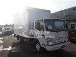 Used 2013 Isuzu NPR-HD Regular Cab 4x2, 16' Box Truck for sale #523628 - photo 4