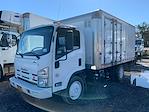 Used 2013 Isuzu NRR Regular Cab 4x2, 14' Box Truck for sale #525183 - photo 4
