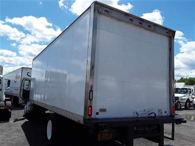 Used 2014 Freightliner M2 106 Day Cab 4x2, 24' Box Truck for sale #526642 - photo 2