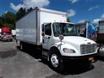 Used 2014 Freightliner M2 106 Day Cab 4x2, 24' Box Truck for sale #526642 - photo 4