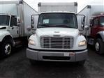 Used 2014 Freightliner M2 106 Day Cab 4x2, 24' Box Truck for sale #531421 - photo 3
