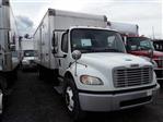 Used 2014 Freightliner M2 106 Day Cab 4x2, 24' Box Truck for sale #531421 - photo 4
