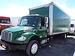 Used 2014 Freightliner M2 106 Day Cab 4x2, 24' Box Truck for sale #538196 - photo 4