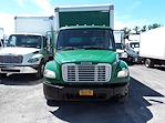 Used 2014 Freightliner M2 106 Day Cab 4x2, 24' Box Truck for sale #538196 - photo 6