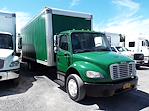 Used 2014 Freightliner M2 106 Day Cab 4x2, 24' Box Truck for sale #538196 - photo 1