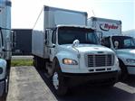 Used 2014 Freightliner M2 106 6x4, 26' Box Truck for sale #548534 - photo 1
