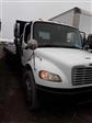 Used 2014 Freightliner M2 106 4x2, 24' Flatbed Truck for sale #560118 - photo 4