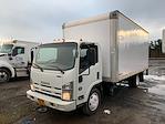 Used 2014 Isuzu NRR Regular Cab 4x2, Box Truck for sale #571412 - photo 1