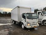 Used 2014 Isuzu NRR Regular Cab 4x2, Box Truck for sale #571412 - photo 4
