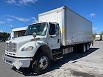 Used 2016 Freightliner M2 106 6x4, 24' Box Truck for sale #651419 - photo 6