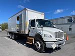Used 2016 Freightliner M2 106 6x4, 24' Box Truck for sale #651419 - photo 9