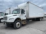 Used 2016 Freightliner M2 106 4x2, 28' Box Truck for sale #661949 - photo 5