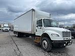 Used 2016 Freightliner M2 106 4x2, 28' Box Truck for sale #661949 - photo 1