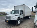 Used 2017 Freightliner M2 106 4x2, 26' Box Truck for sale #663305 - photo 1