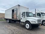 Used 2017 Freightliner M2 106 4x2, 26' Box Truck for sale #663305 - photo 4