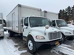 Used 2017 Freightliner M2 106 4x2, 26' Box Truck for sale #666157 - photo 7