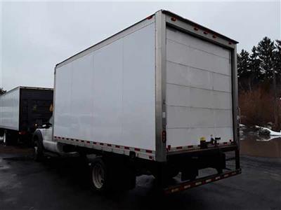 Used 2016 Ford F-450 Regular Cab 4x2, 16' Box Truck for sale #667654 - photo 2