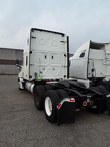 Used 2020 Freightliner Cascadia Sleeper Cab 6x4, Semi Truck for sale #264982 - photo 2