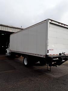 Used 2020 Freightliner M2 106 Conventional Cab 4x2, Box Truck for sale #266872 - photo 2