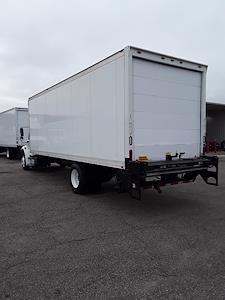 Used 2015 Freightliner M2 106 4x2, Box Truck for sale #339971 - photo 2