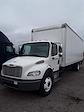 Used 2015 Freightliner M2 106 4x2, Box Truck for sale #339971 - photo 1